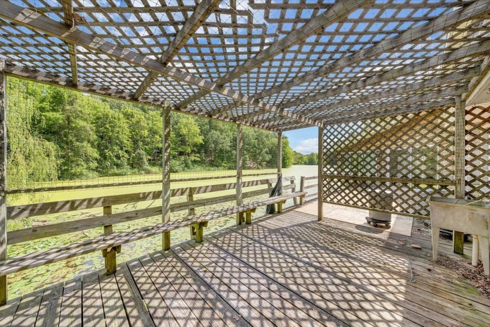 Image for Unique Waterfront Property and 28 Acres