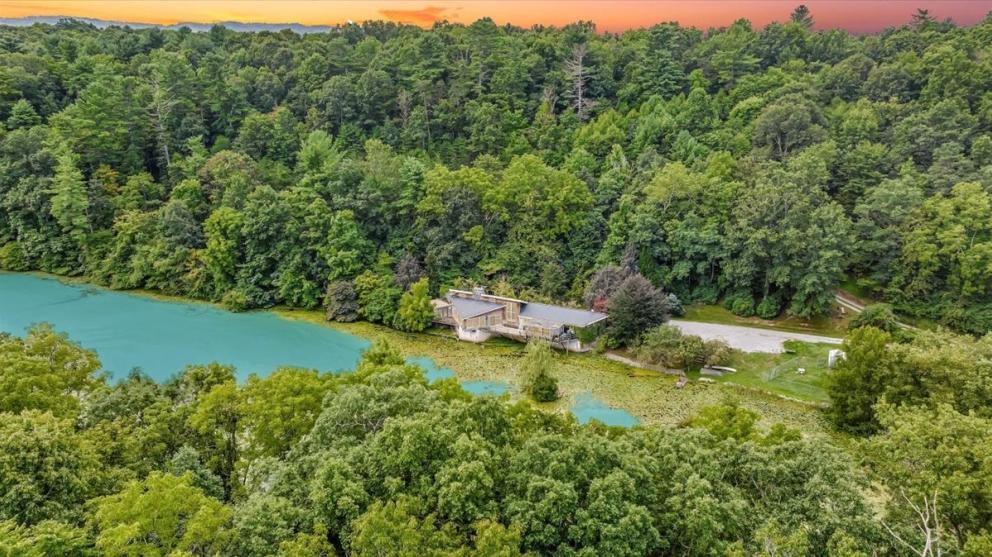 Image for Unique Waterfront Property and 28 Acres