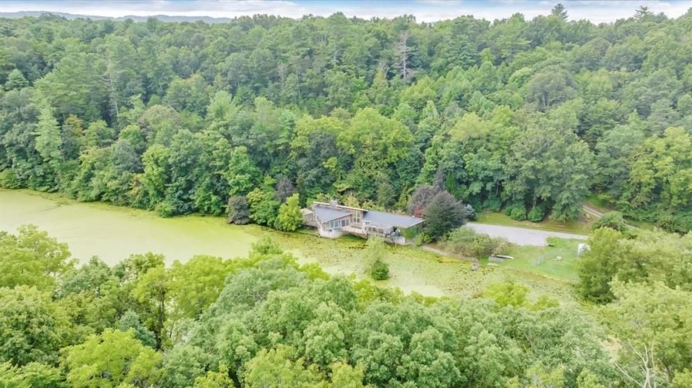 Image for Unique Waterfront Property and 28 Acres