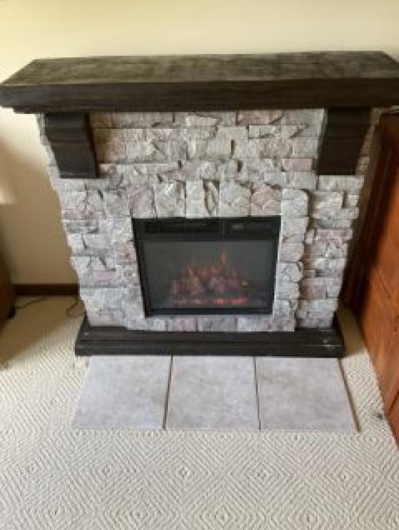 Image for The Joyce Broyles Estate of Beckley, WV