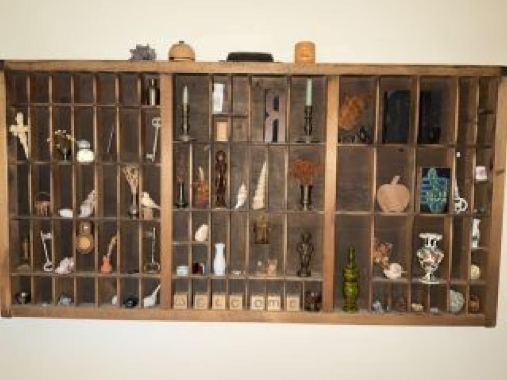 Image for The Joyce Broyles Estate of Beckley, WV