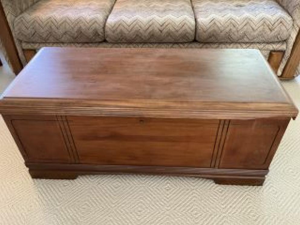 Image for The Joyce Broyles Estate of Beckley, WV