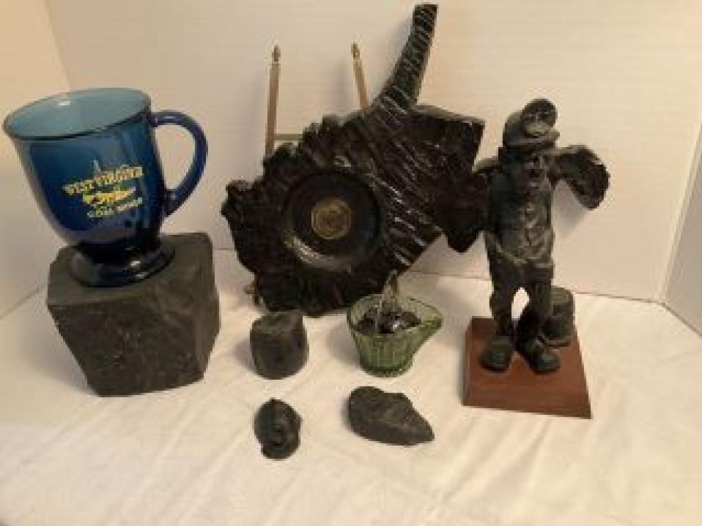 Image for The Joyce Broyles Estate of Beckley, WV