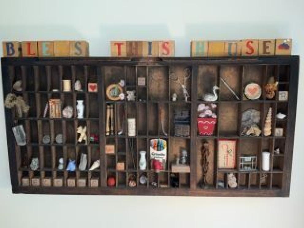 Image for The Joyce Broyles Estate of Beckley, WV