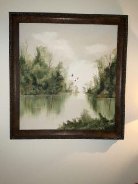 Image for The Joyce Broyles Estate of Beckley, WV