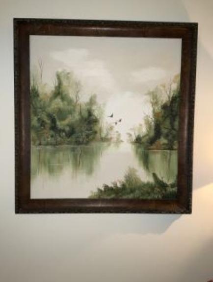 Image for The Joyce Broyles Estate of Beckley, WV