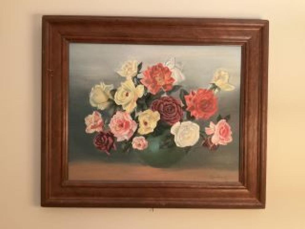 Image for The Joyce Broyles Estate of Beckley, WV