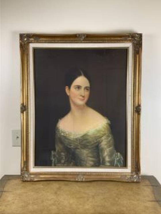 Image for The Combined Collections of the Wall Family