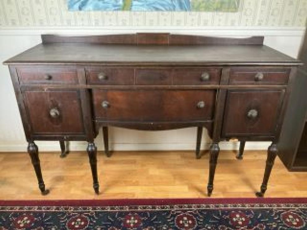 Image for The Combined Collections of the Wall Family