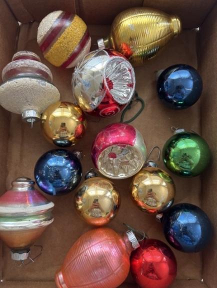 Image for The Estate of Mrs. Betty Martin