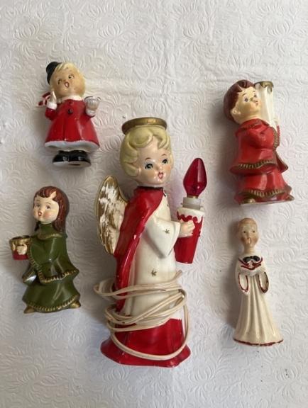 Image for The Estate of Mrs. Betty Martin