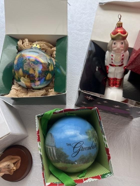 Image for The Estate of Mrs. Betty Martin