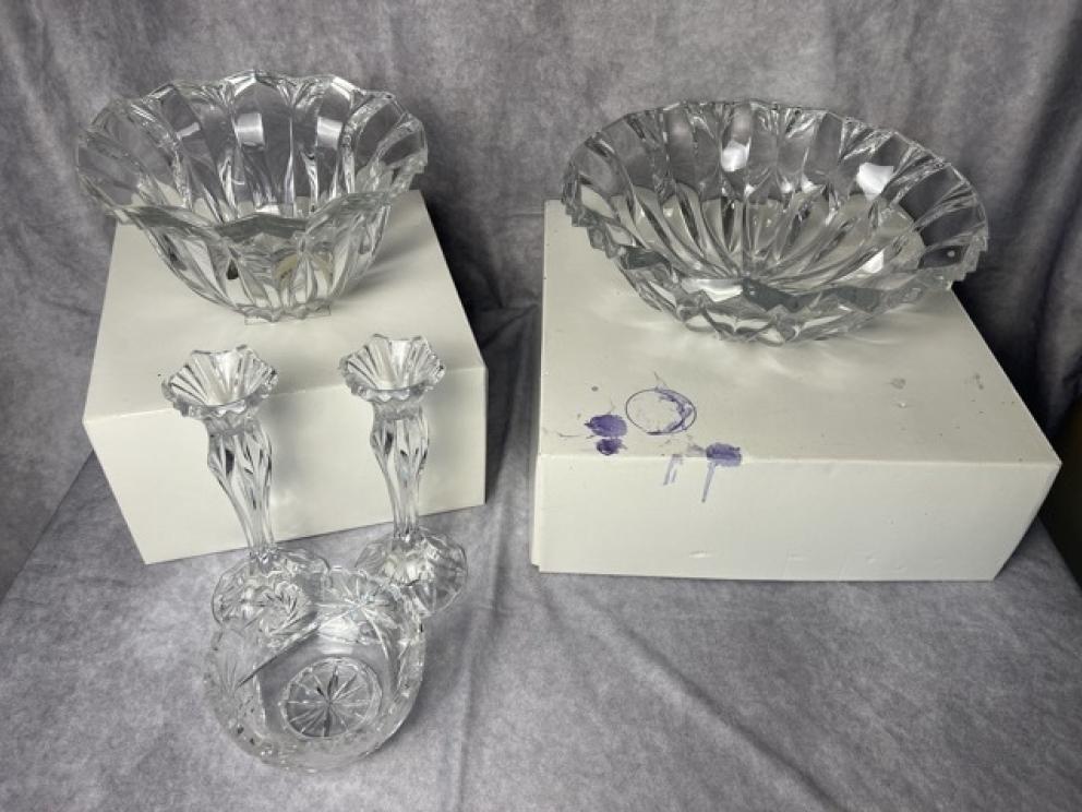 Image for The Estate of Mrs. Betty Martin