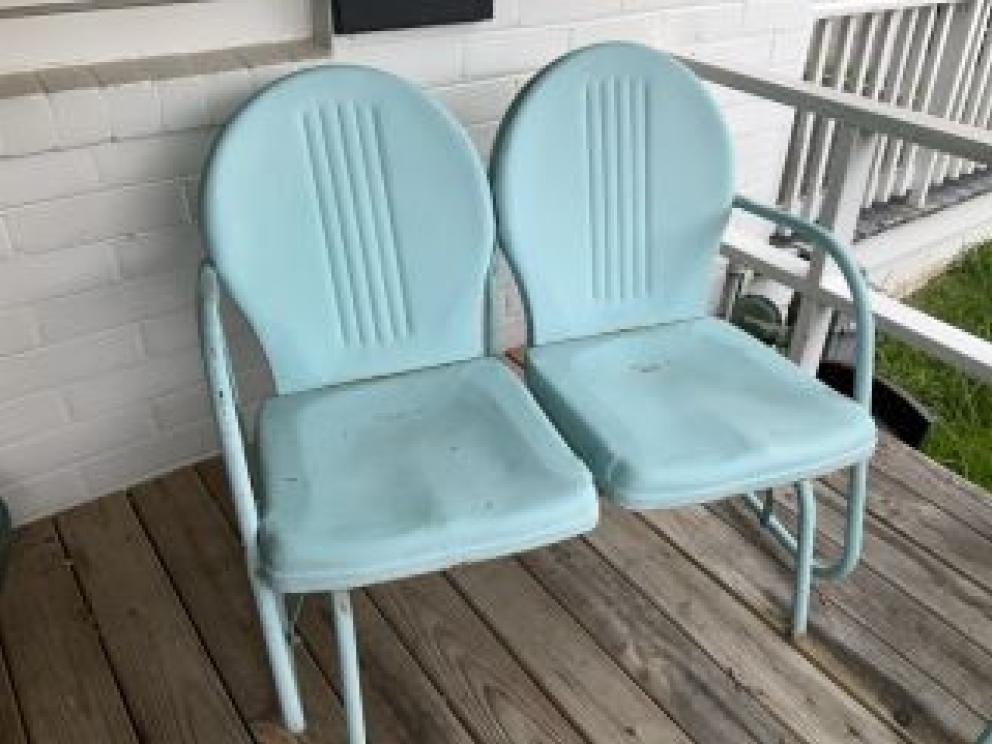 Image for The Amazing Estate of Buck Thompson - Part II