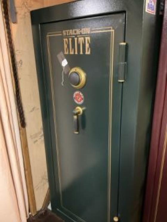 Image for The Amazing Estate of Buck Thompson - Part II