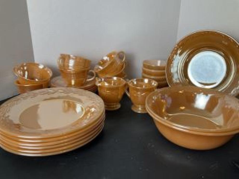 Image for The Amazing Estate of Buck Thompson - Part II