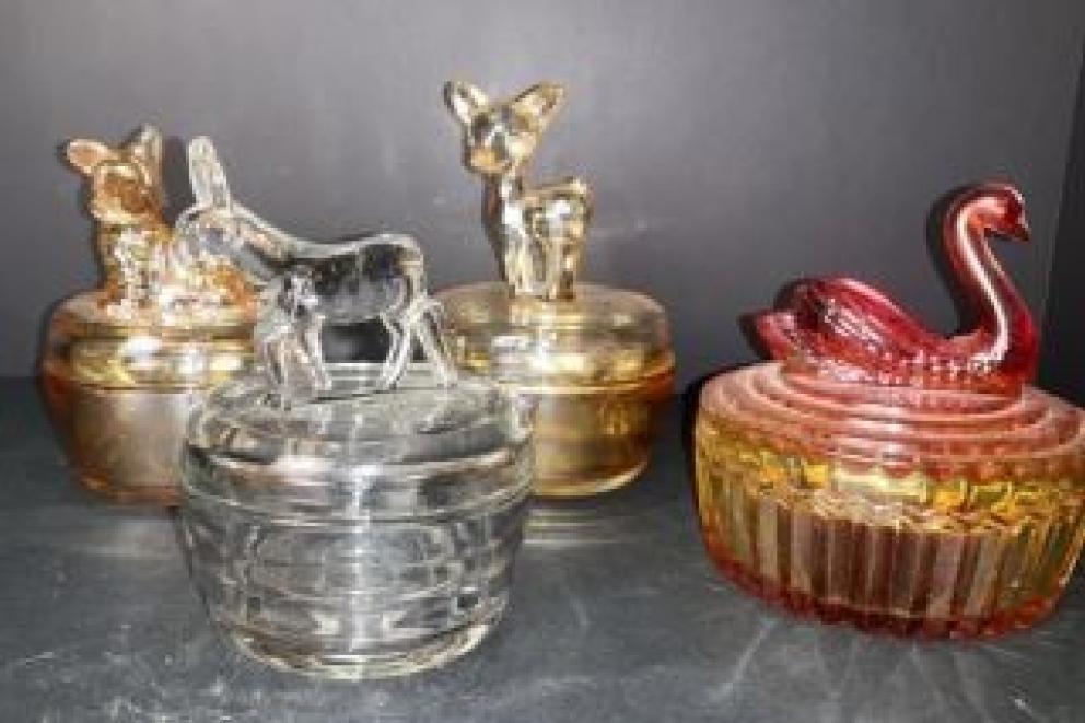 Image for The Amazing Estate of Buck Thompson - Part II