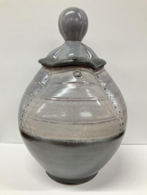 Image for Living Works and Collection of Donna Ramsey Nevers