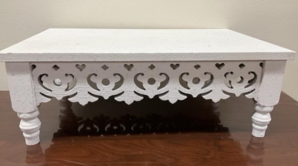 Image for Living Works and Collection of Donna Ramsey Nevers