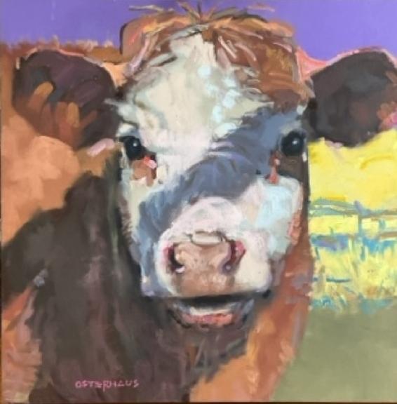 Image for Living Works and Collection of Donna Ramsey Nevers