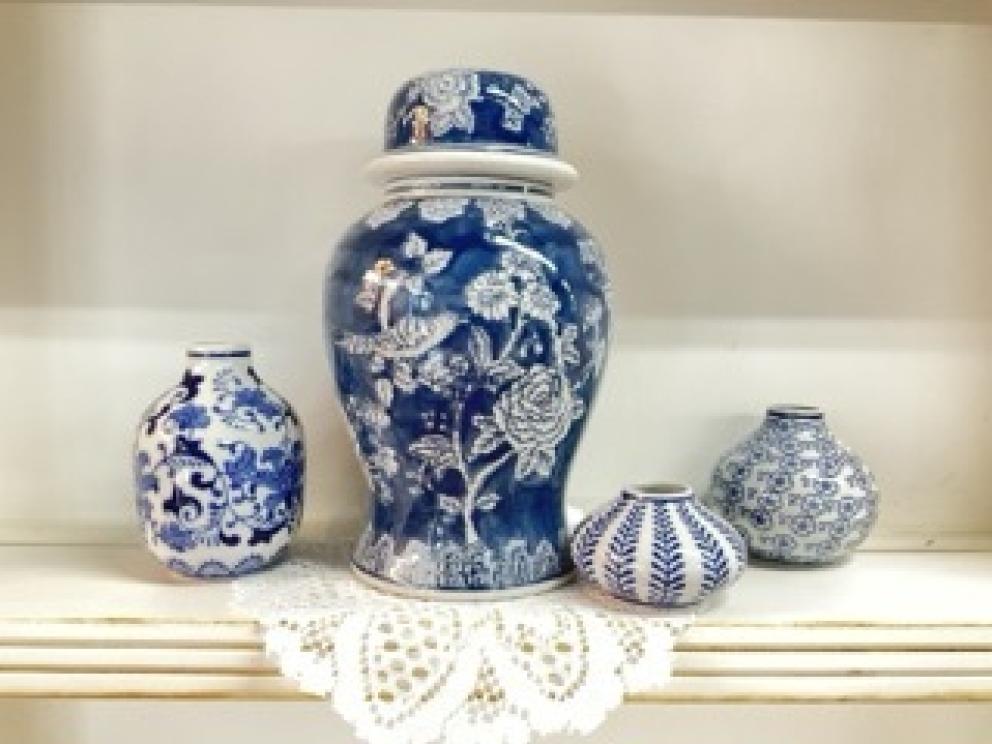 Image for Living Works and Collection of Donna Ramsey Nevers