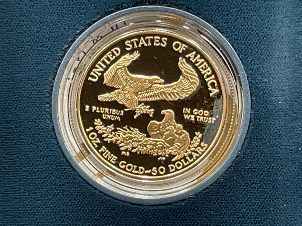 Image for Fall Fine Coins and Currency