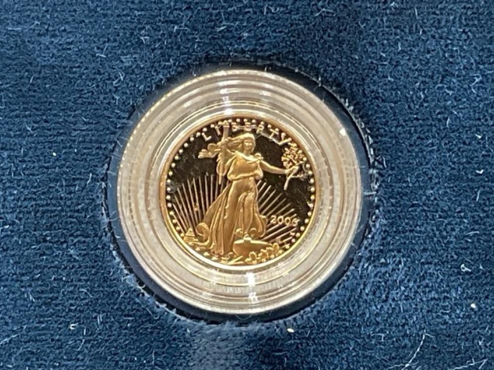 Image for Fall Fine Coins and Currency