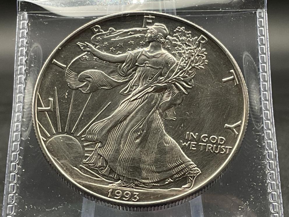 Image for Fall Fine Coins and Currency