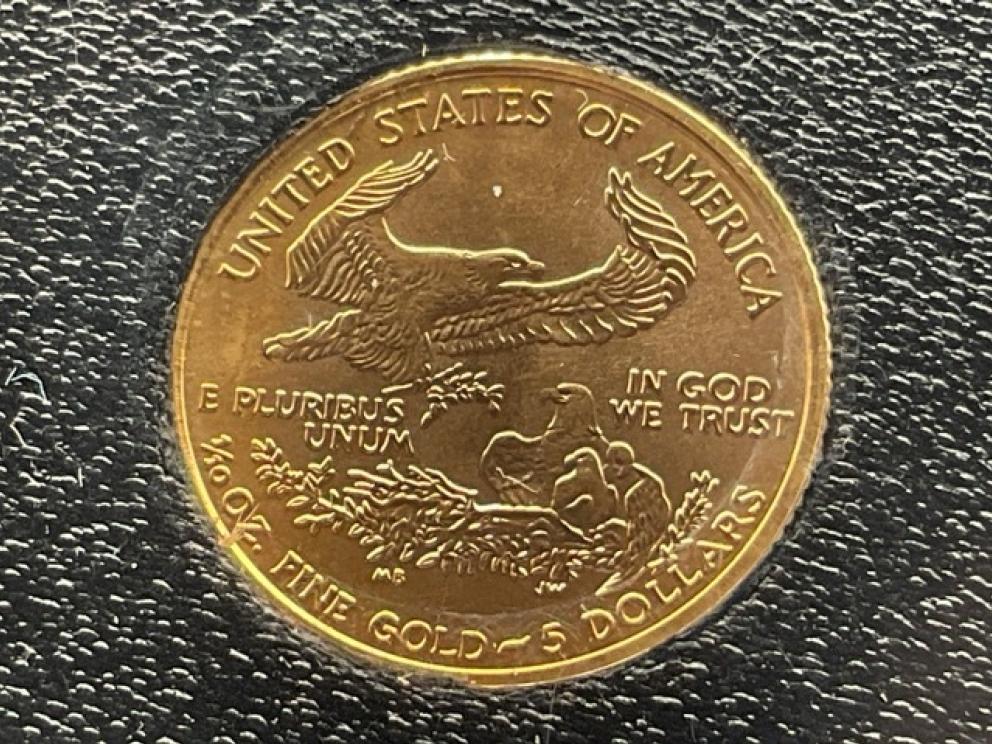 Image for Fall Fine Coins and Currency