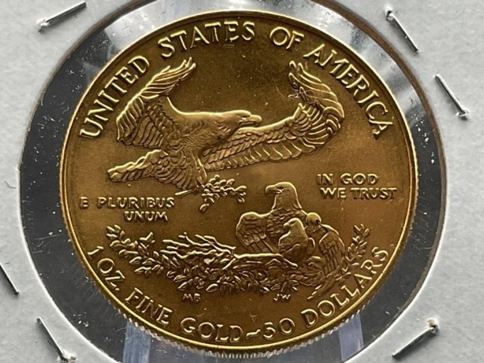 Image for Fall Fine Coins and Currency