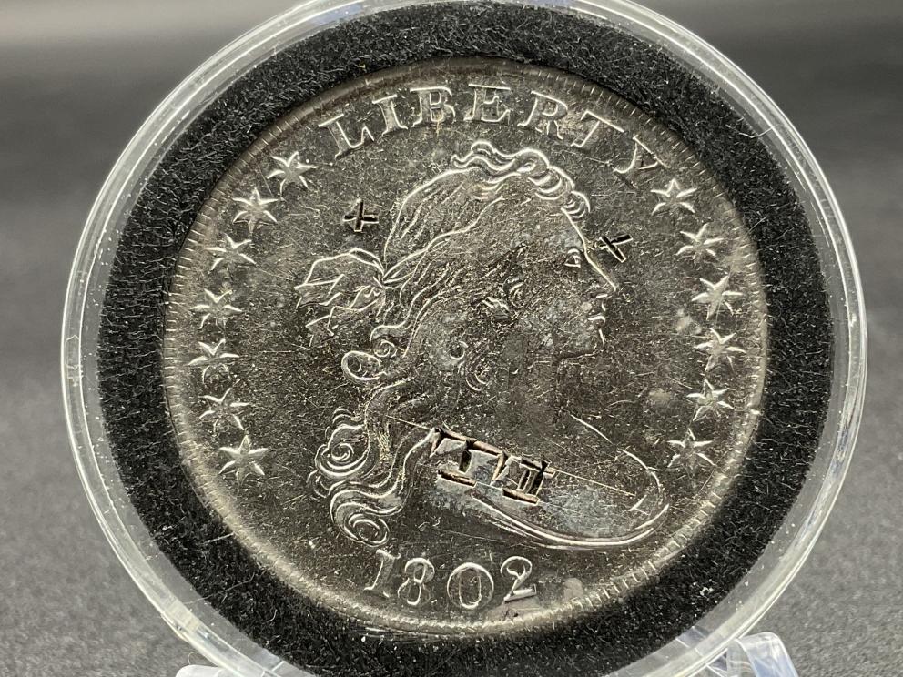 Image for Fall Fine Coins and Currency