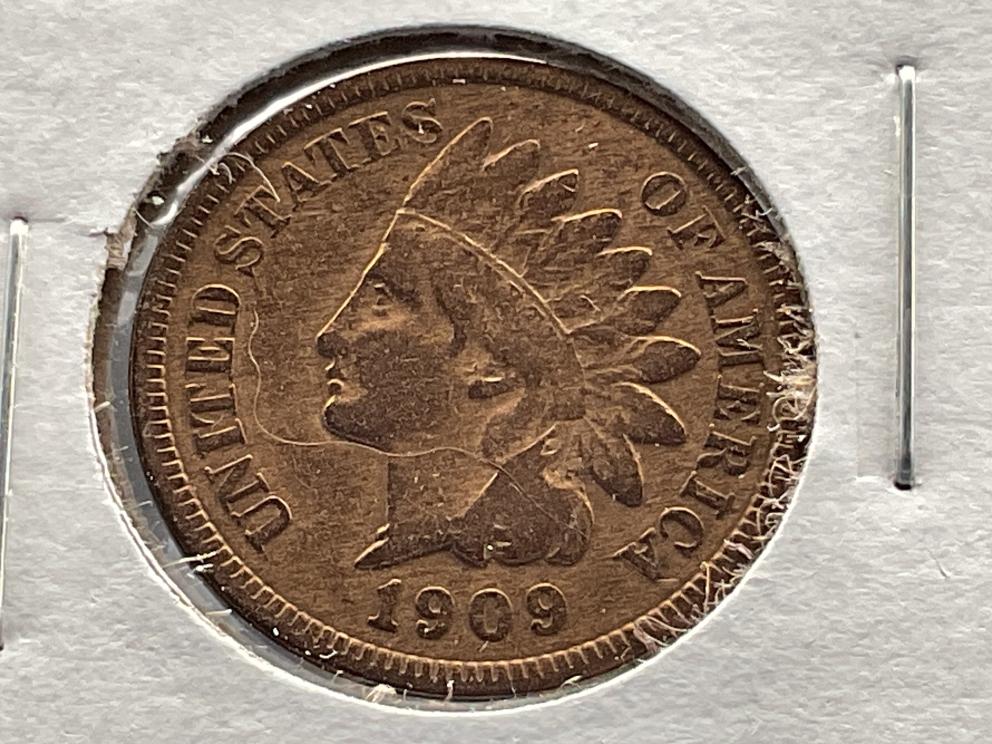 Image for Fall Fine Coins and Currency