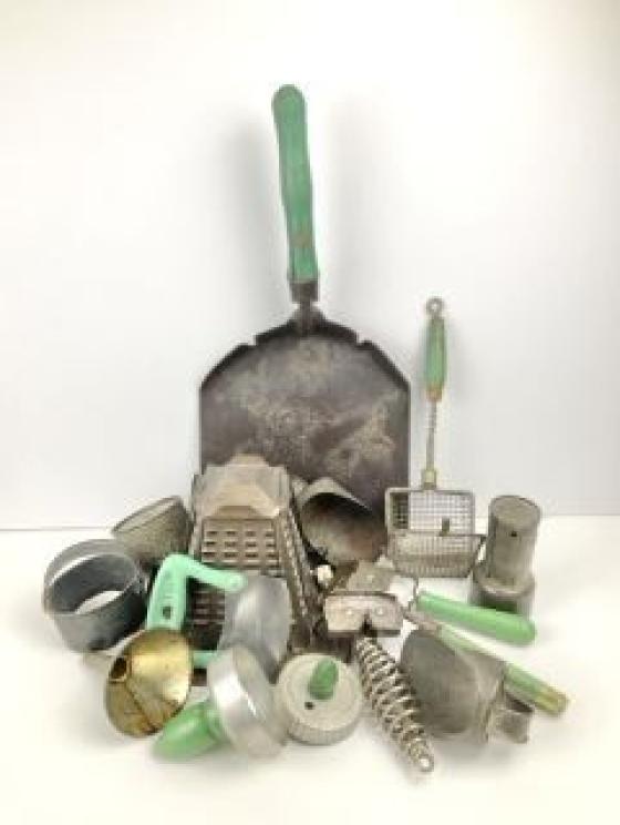 Image for The Collection of Mrs. Sharron Honaker