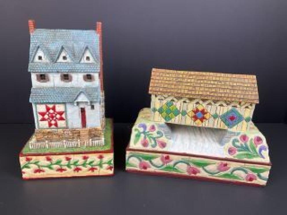 Image for The Collection of Mrs. Sharron Honaker