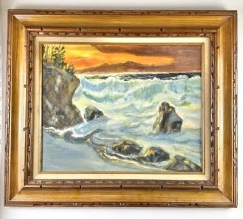 Image for The Collection of Mrs. Sharron Honaker