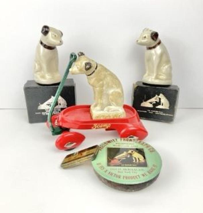 Image for The Collection of Mrs. Sharron Honaker