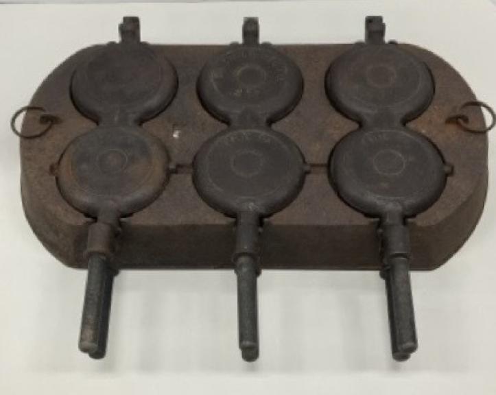 Image for Featured Selections from a Lifetime Collector