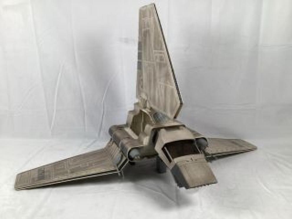 Image for Extensive Sci-Fi, Fantasy, and Sports Collectibles Collection