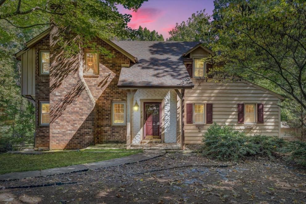 Image for Versatile Bassett, VA Home & 5 Acres