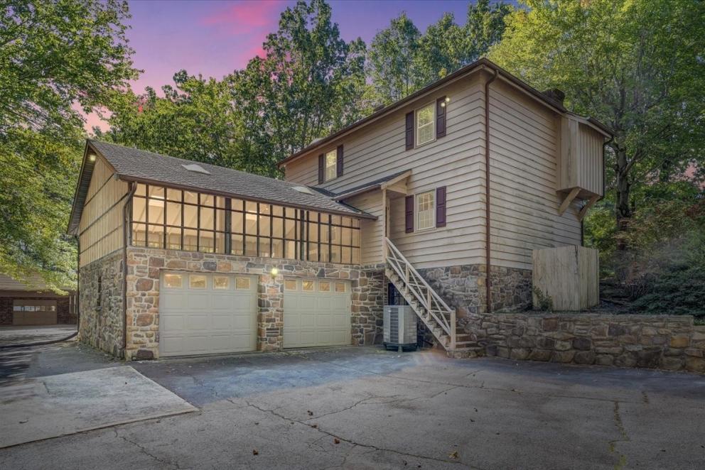 Image for Versatile Bassett, VA Home & 5 Acres