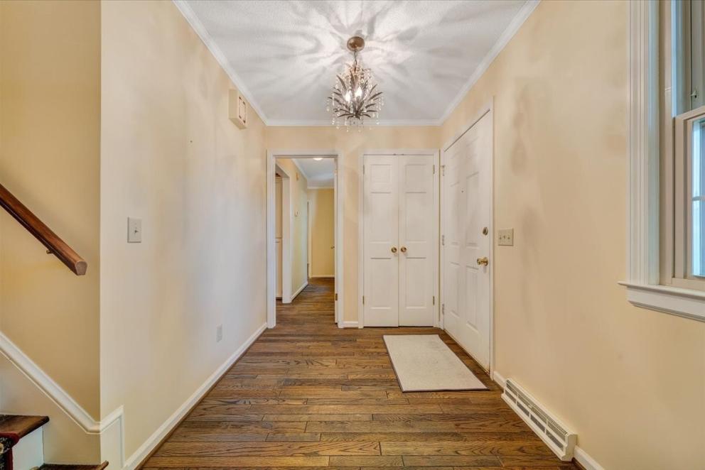 Image for Versatile Bassett, VA Home & 5 Acres