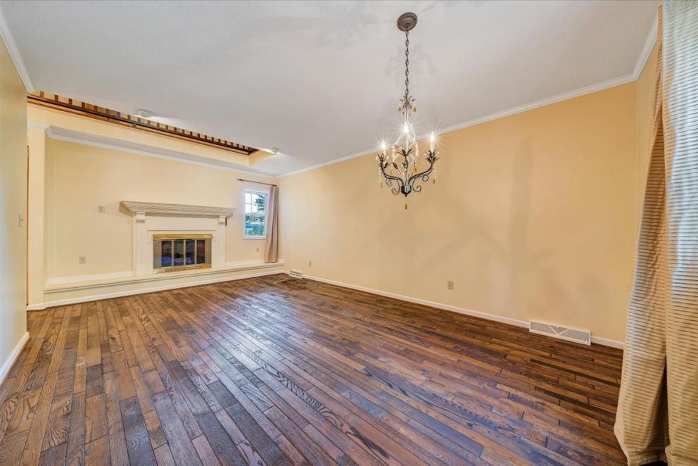 Image for Versatile Bassett, VA Home & 5 Acres