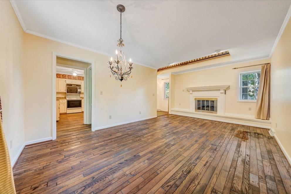 Image for Versatile Bassett, VA Home & 5 Acres