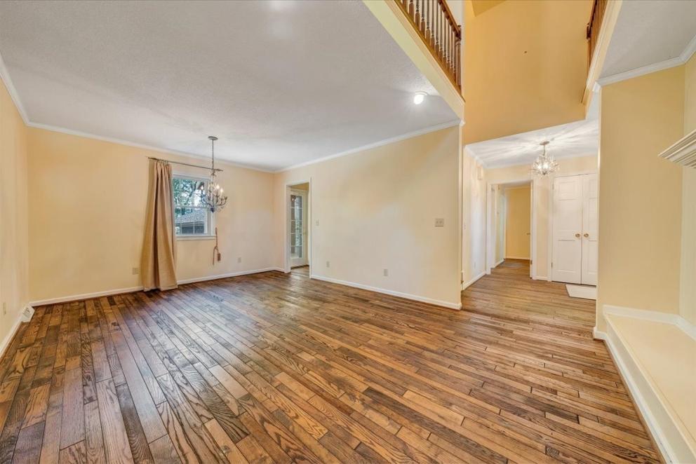 Image for Versatile Bassett, VA Home & 5 Acres