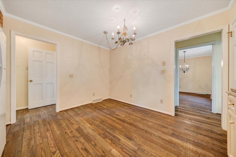 Image for Versatile Bassett, VA Home & 5 Acres