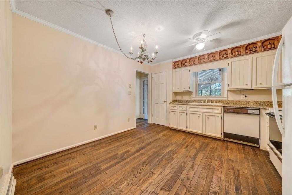 Image for Versatile Bassett, VA Home & 5 Acres