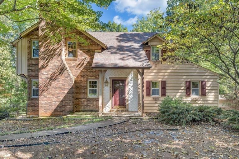 Image for Versatile Bassett, VA Home & 5 Acres