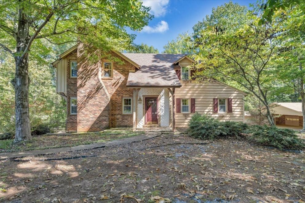 Image for Versatile Bassett, VA Home & 5 Acres