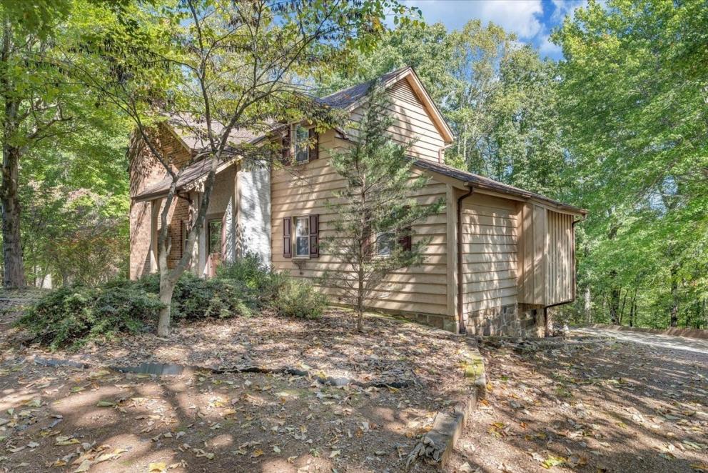 Image for Versatile Bassett, VA Home & 5 Acres