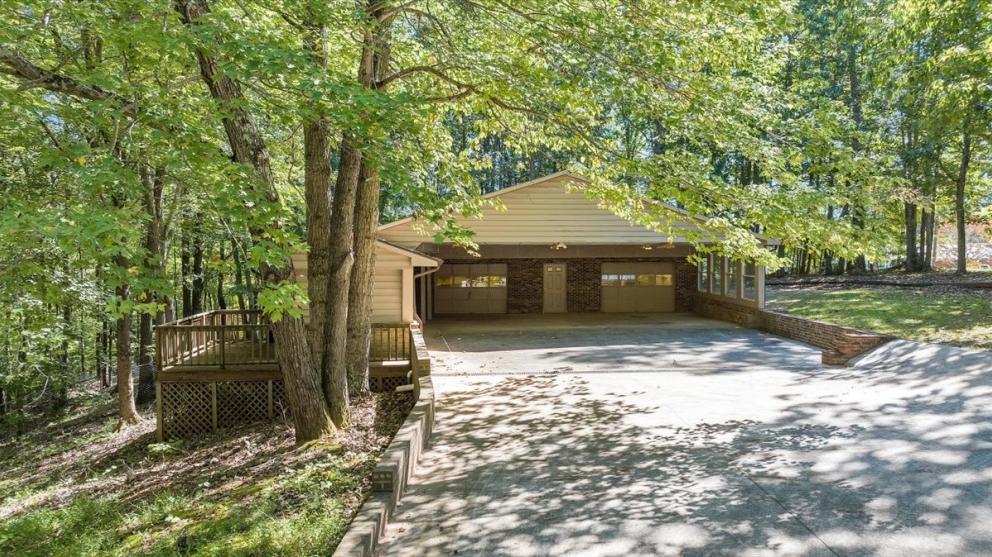 Image for Versatile Bassett, VA Home & 5 Acres